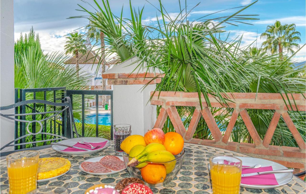 Las Golondrinas Apartment Fuengirola