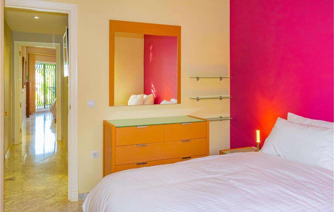 Las Golondrinas Apartment Fuengirola