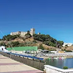 Stunning apartment in Mijas Golf with Outdoor swimming pool, WiFi&2 Bedrooms