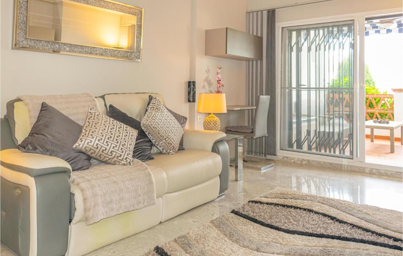 Stunning In Mijas Golf With Outdoor Swimming Pool, Wifi&2 Bedrooms * Fuengirola