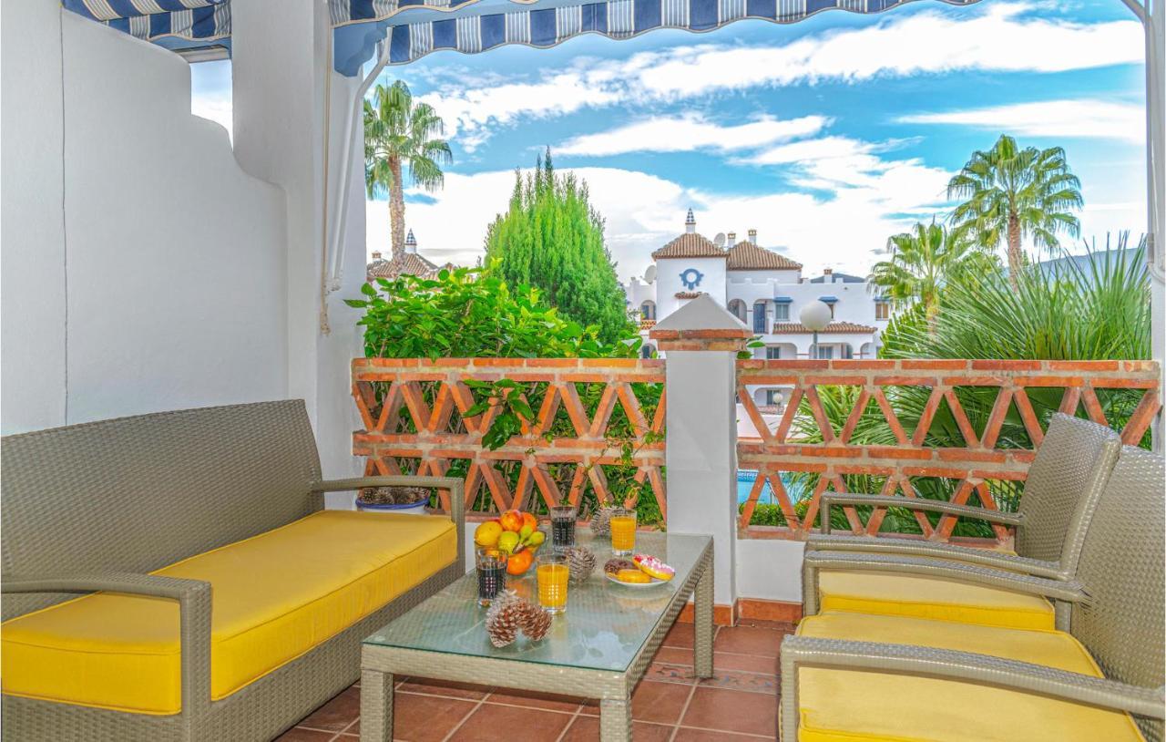 Stunning In Mijas Golf With Outdoor Swimming Pool, Wifi&2 Bedrooms Appartement