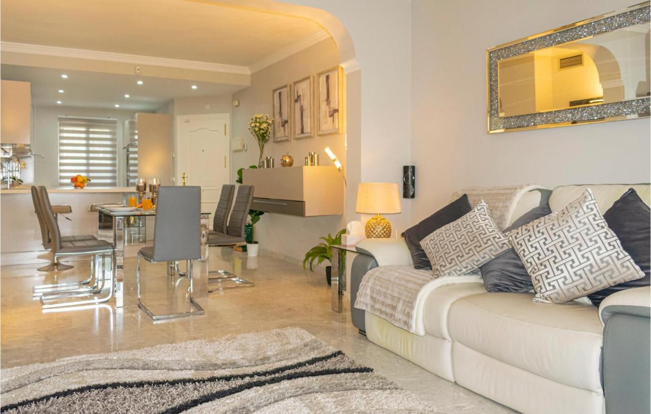Stunning In Mijas Golf With Outdoor Swimming Pool, Wifi&2 Bedrooms *
