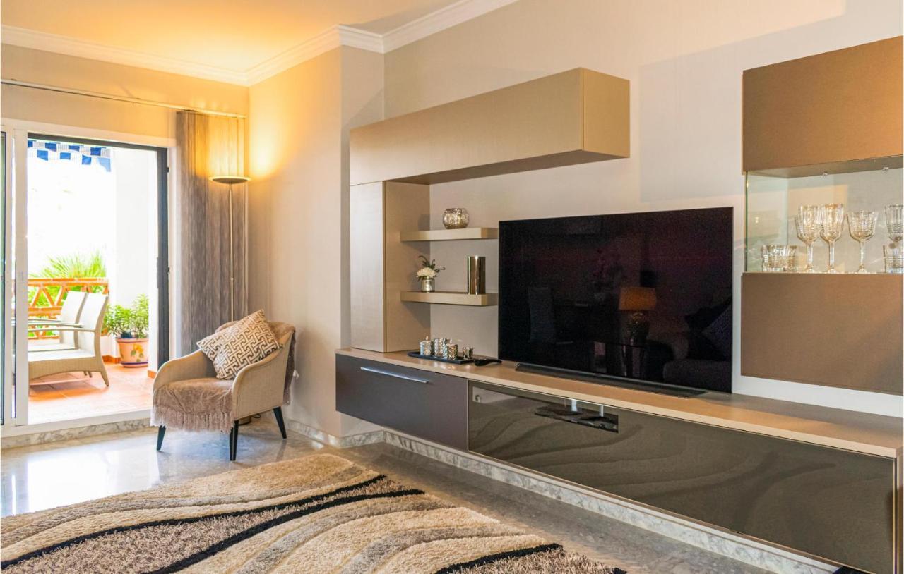 Stunning In Mijas Golf With Outdoor Swimming Pool, Wifi&2 Bedrooms * Fuengirola