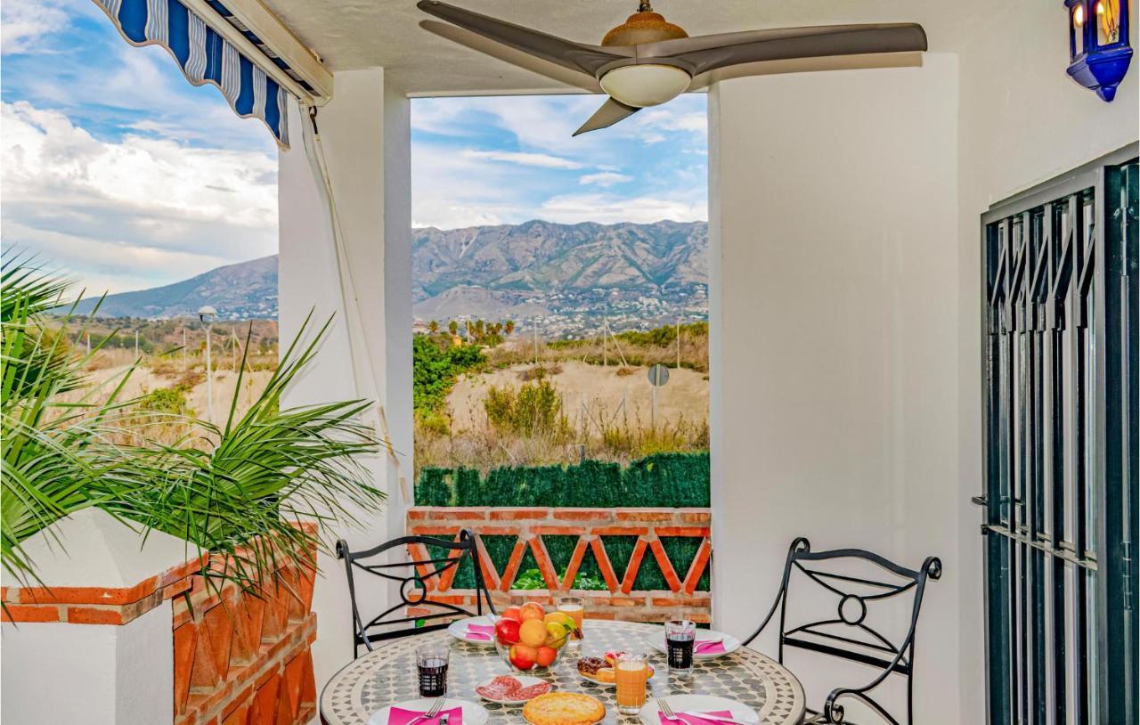 Stunning In Mijas Golf With Outdoor Swimming Pool, Wifi&2 Bedrooms Appartement *