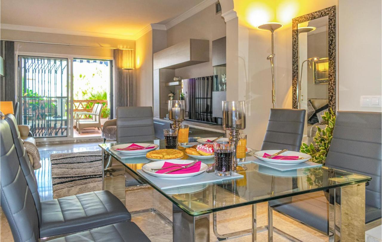 Stunning In Mijas Golf With Outdoor Swimming Pool, Wifi&2 Bedrooms Appartement *
