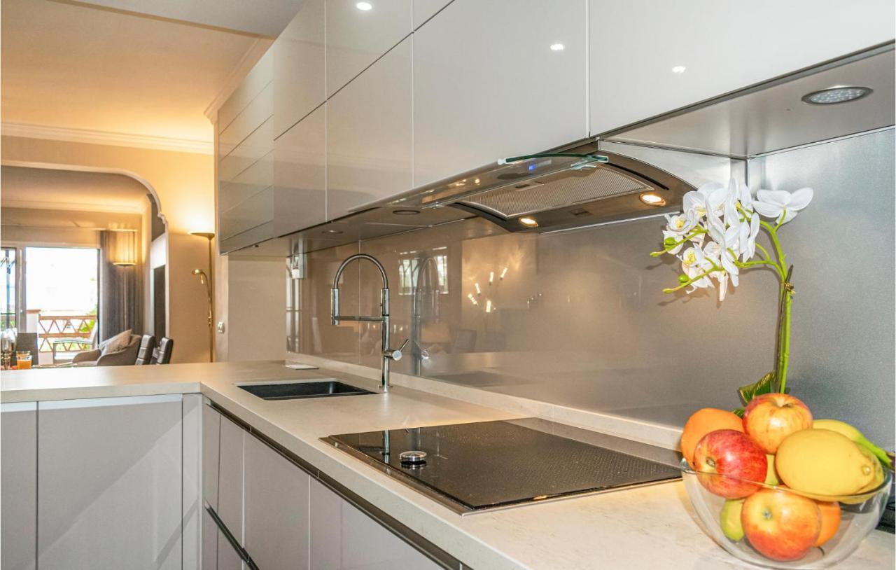 Stunning In Mijas Golf With Outdoor Swimming Pool, Wifi&2 Bedrooms * Fuengirola