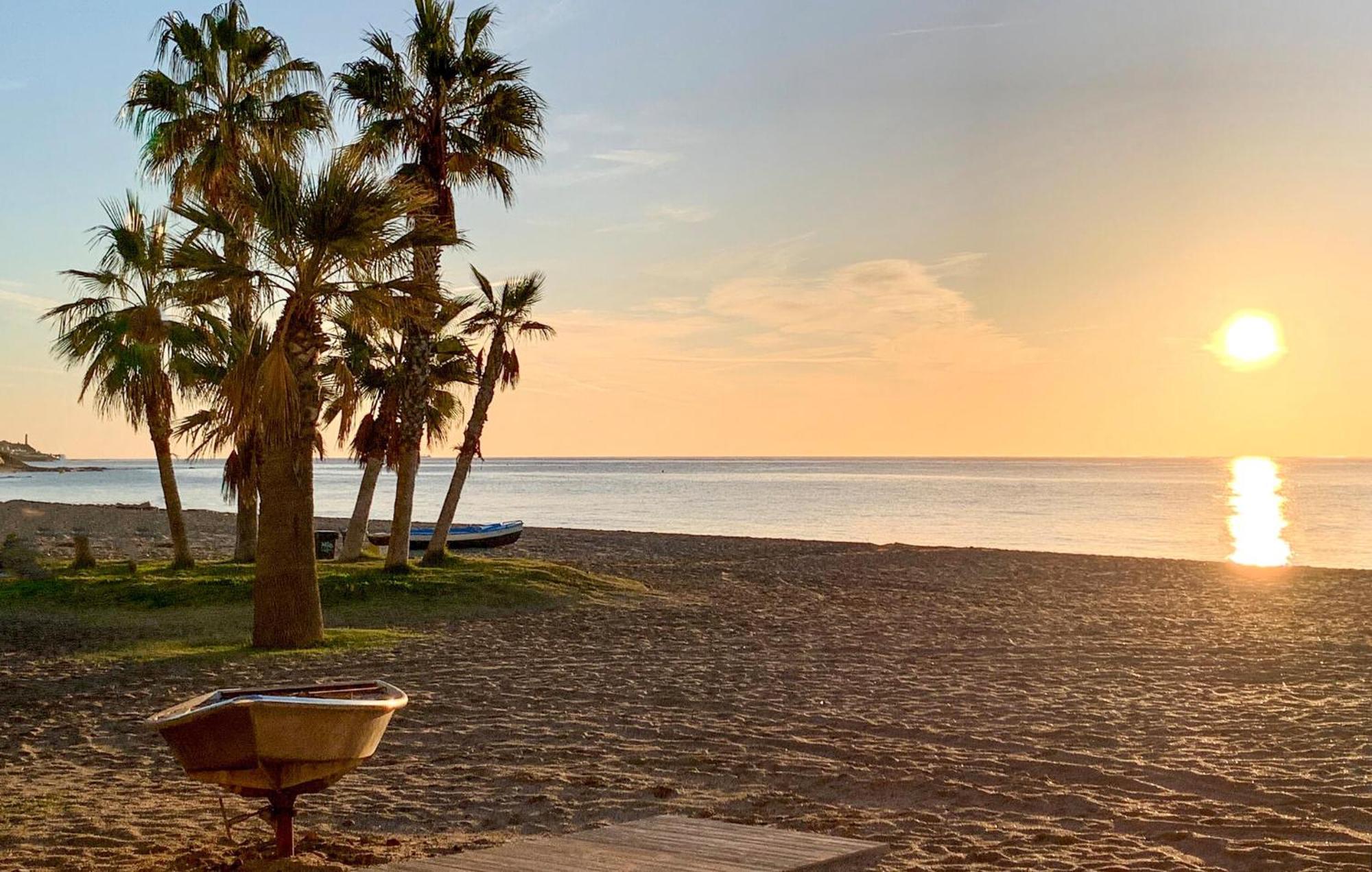 Stunning In Mijas Golf With Outdoor Swimming Pool, Wifi&2 Bedrooms * Fuengirola